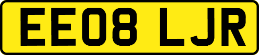 EE08LJR