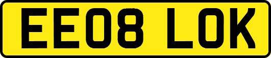 EE08LOK