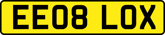 EE08LOX