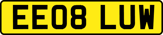 EE08LUW