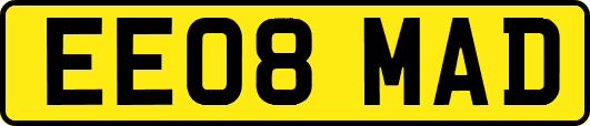 EE08MAD