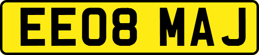 EE08MAJ