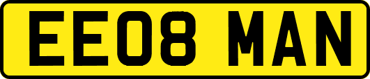 EE08MAN