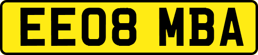 EE08MBA