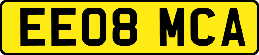EE08MCA