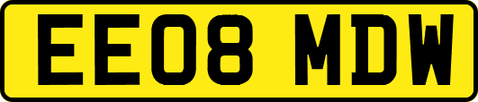EE08MDW