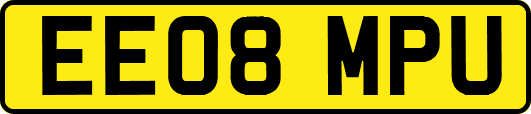 EE08MPU