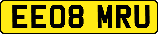 EE08MRU