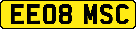 EE08MSC