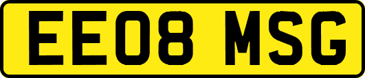 EE08MSG