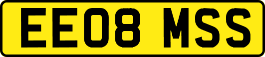 EE08MSS