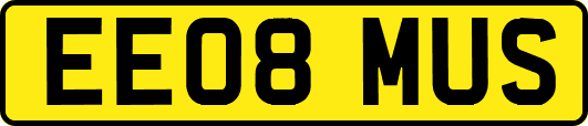 EE08MUS
