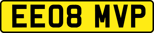 EE08MVP