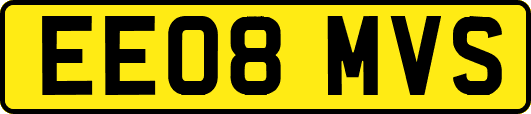 EE08MVS