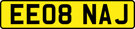 EE08NAJ