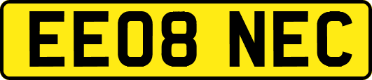 EE08NEC
