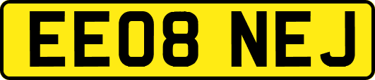 EE08NEJ