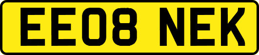 EE08NEK