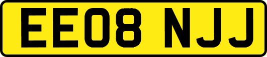 EE08NJJ