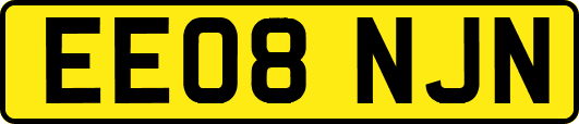 EE08NJN