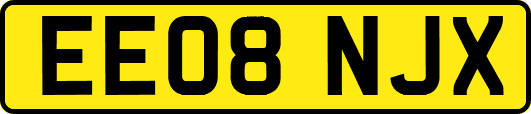 EE08NJX