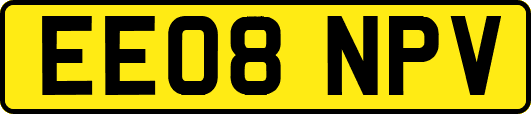 EE08NPV