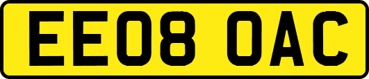 EE08OAC