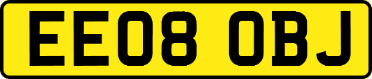 EE08OBJ