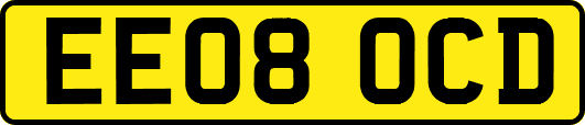 EE08OCD