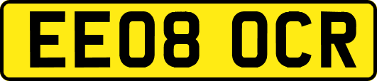 EE08OCR