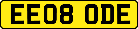 EE08ODE