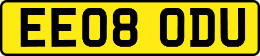EE08ODU