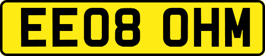 EE08OHM