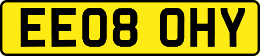 EE08OHY