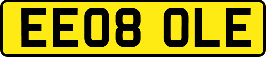 EE08OLE