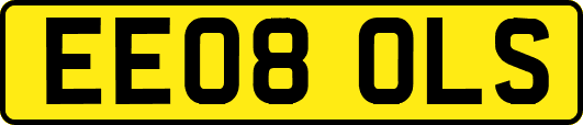 EE08OLS