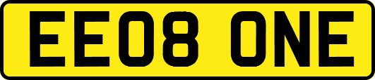 EE08ONE