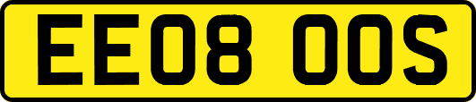 EE08OOS