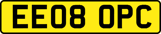 EE08OPC