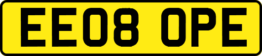 EE08OPE