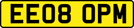 EE08OPM