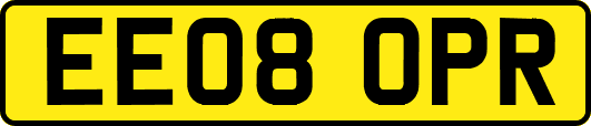 EE08OPR