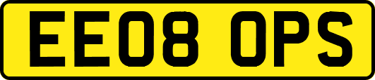 EE08OPS
