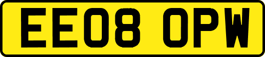 EE08OPW