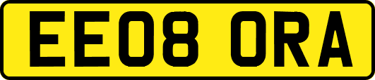 EE08ORA