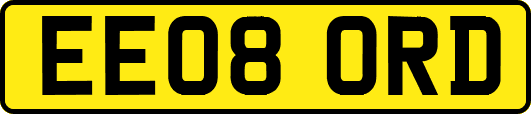 EE08ORD