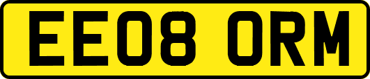 EE08ORM
