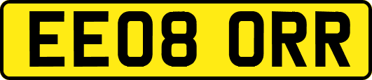 EE08ORR