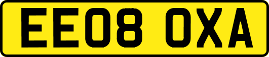 EE08OXA