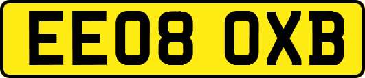 EE08OXB